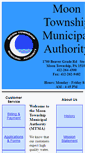 Mobile Screenshot of moontma.com